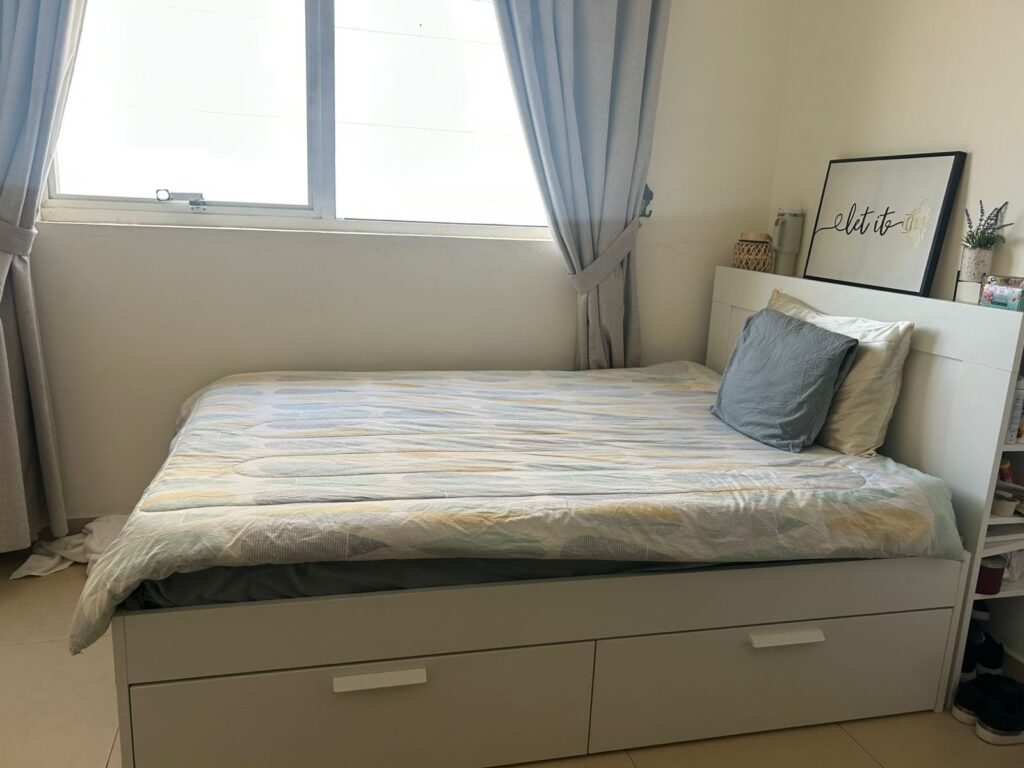 Second Hand Furniture Buyers in Al Barsha South